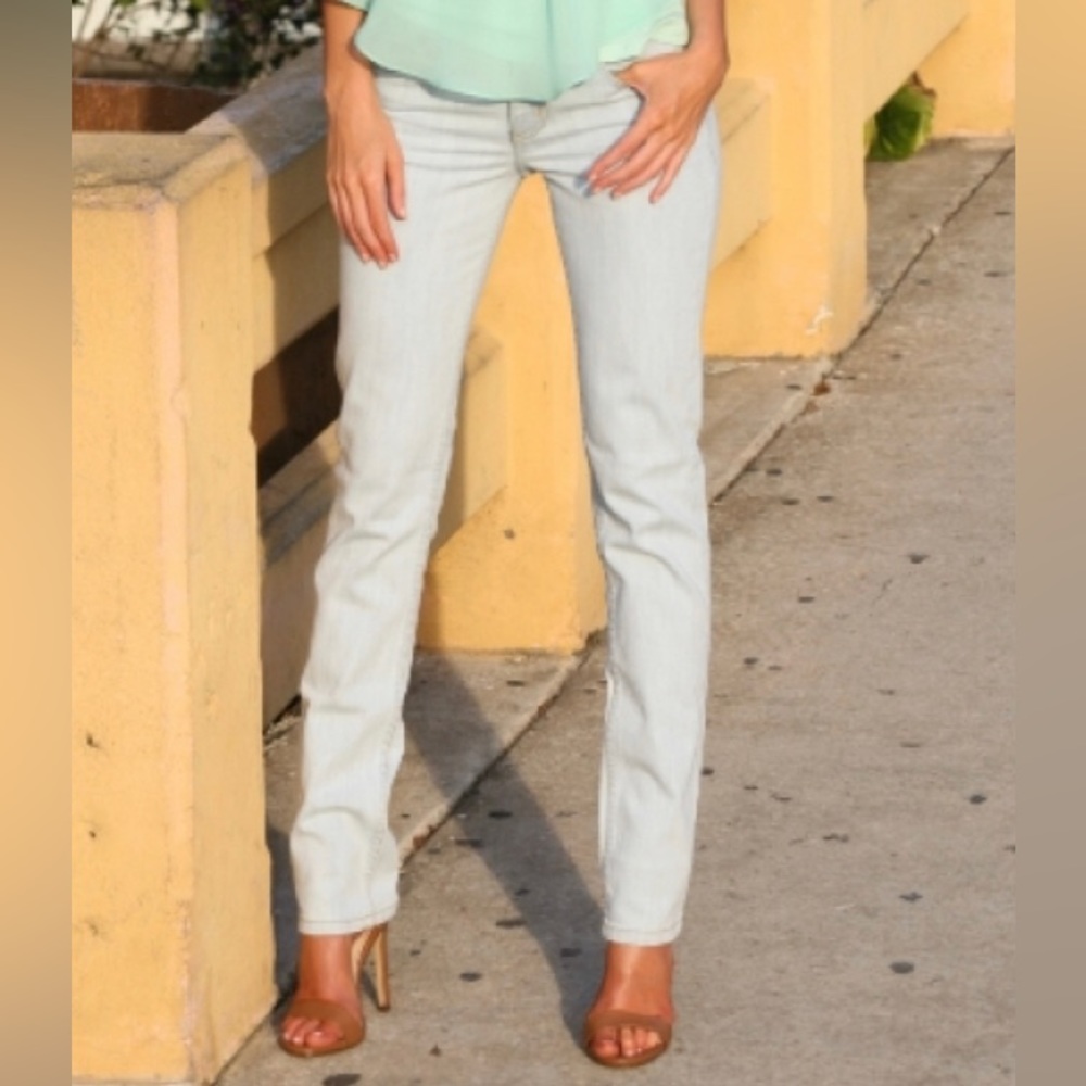 NWT Bullet Blues Fox Ciel Jeans